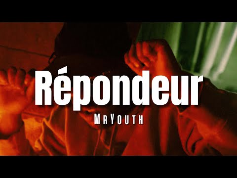 [FREE] Mairo x Malo Type Beat - "Répondeur" | Trap Instrumental