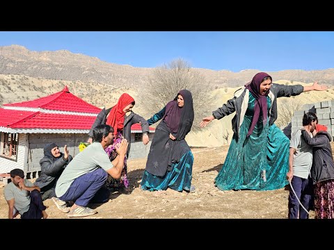 Stepmother Documentary: Final Decision: Fatima's mother was forced to separate Fatima from Hamid