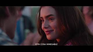 This Unavoidable Thing Between Us ~ Evermore