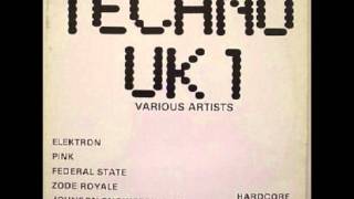 Pink (UK) - 'Sometimes'