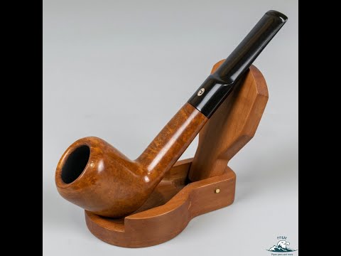 Jeantet Epsom Bruyere Smooth Dublin Saddle Stem (59)