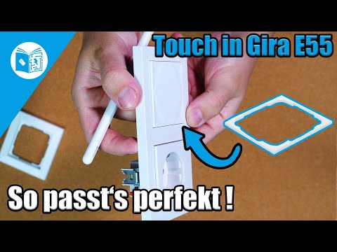 Nur SO wird es wirklich PERFEKT passen!