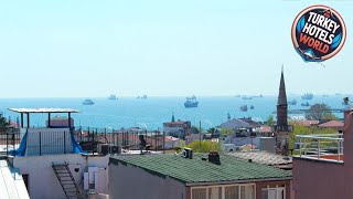 The Lola Hotel | İstanbul, Turkey | Hotel Review 🛏️