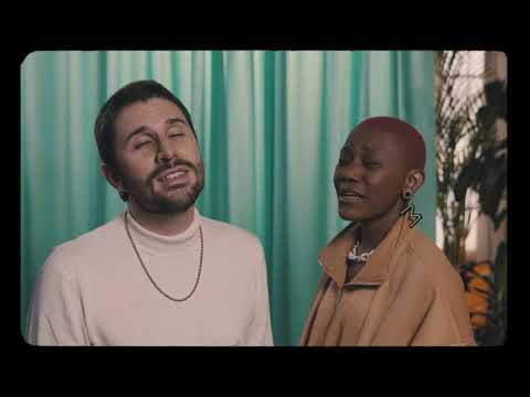 Mabiland - Retrato ft @JuanPabloVega