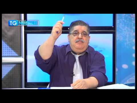 Tg Nuestre del 26/07/2014