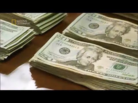 Podejrzany samochód był wypchany banknotami! [Granica]