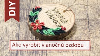 Quilling doska Korok 21x15 cm, 1 ks