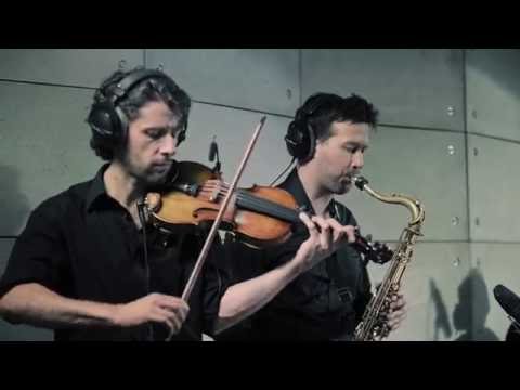 Triogenic - FORTET Live Recordings