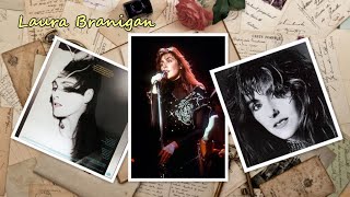 【Adult Contemporary/Pop AOR】Laura Branigan - Over Love 1987~Emily&#39;s collection