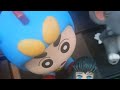 Shinchan Ending Song In English