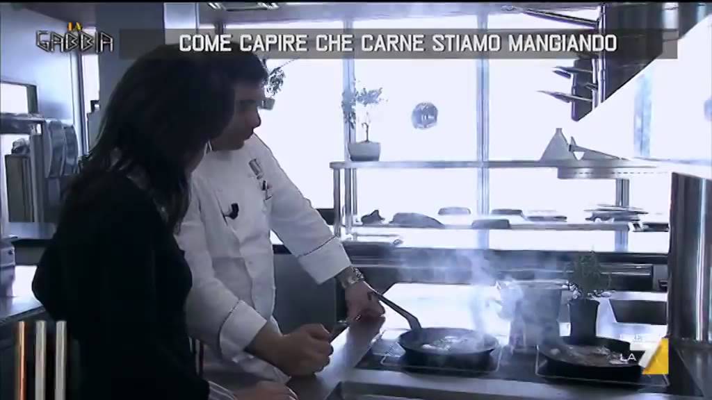Come capire che carne stiamo mangiando