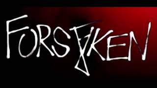 Cover art for CORRUPTED REFLECTION - Forsaken OST