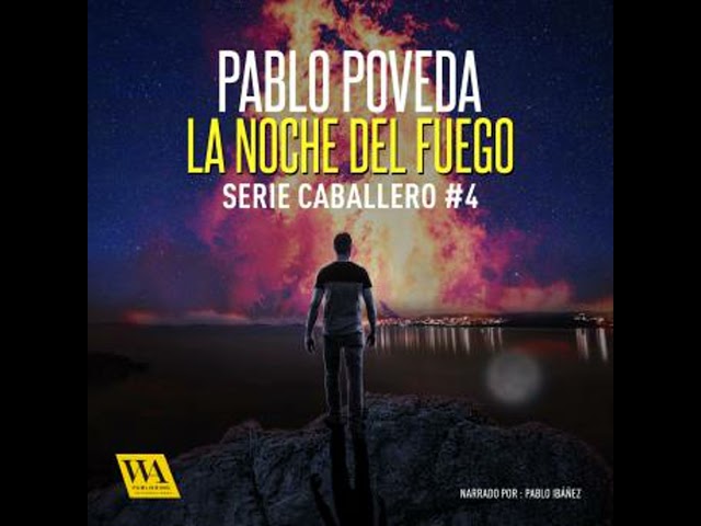 Vídeo relacionado con La noche del fuego: Gabriel Caballero 4