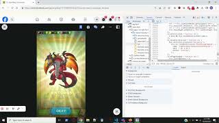 Everwing Game Pet Hack PERMANENT 2023 Facebook  Messenger