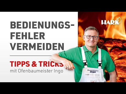 HARK Tipps & Tricks - Die häufigsten Bedienungsfehlern HARK Tipps & Tricks - Die häufigsten Bedienungsfehlern