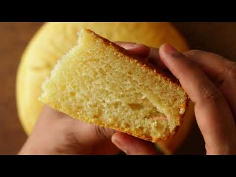 EGGLESS SPONGE CAKE|Super Moist & Spongy|ఎగ్ లేకుండా ఎంతో సులభంగా బేకరీ కంటే బెస్ట్ కేక్ గారంటీ