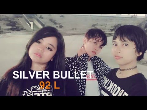 UP10TION - ATTENTION COVER DANCE by SILVER BULLET