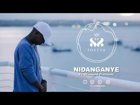 Shetta ft Diamond Platnumz - Nidanganye (Official Audio)