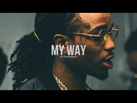 [FREE] Migos x Drake Type Beat - "My Way"