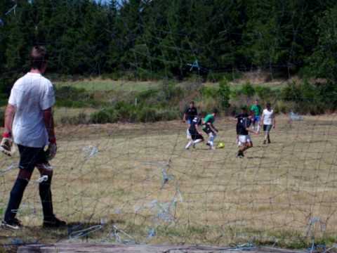 Tournoi de Chasserades - 15 août 2009