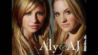 aly &amp; aj sticks and stones