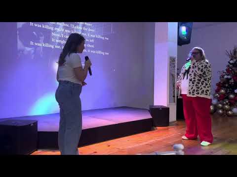 Simona Stefanova & Iva Georgieva - Killing me