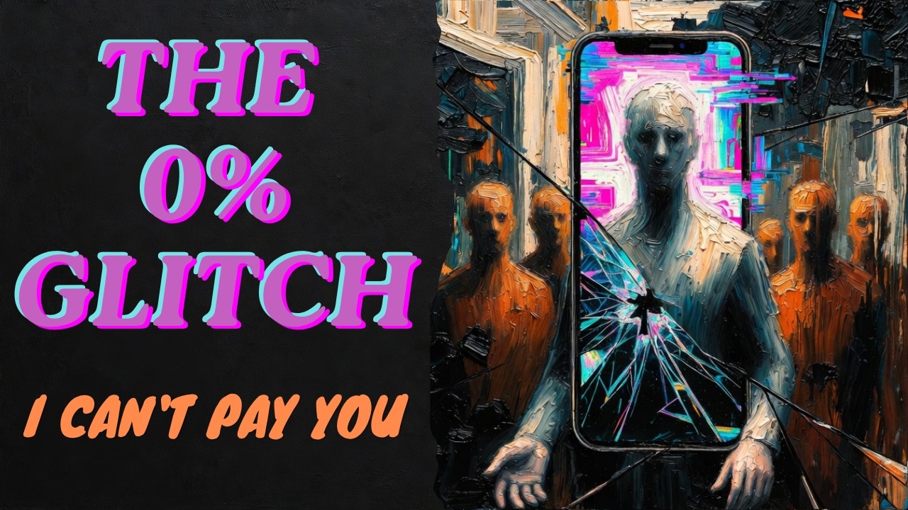 The Algorithm Victim | Learn English From Real Life Stories | English Listening Podcast  #podcast