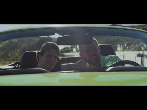 Dillon Francis and Arden Jones   -   I'm My Only Friend Extend HD