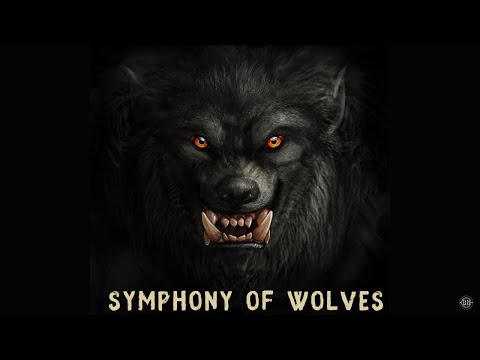 Mephisto - Symphony Of Wolves (Lyric Video)