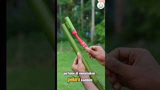 Download lagu Tembakan Dari Pistol Bambu Ini Ngeri 😱 mp3 Download lagu Tembakan Dari Pistol Bambu Ini Ngeri 😱 mp3