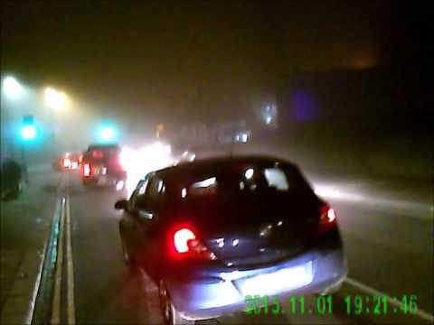 York Urban Cyclist. YC10 URT. MGIF