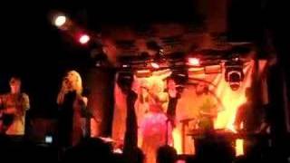 Tilly &amp; The Wall- Bad Education