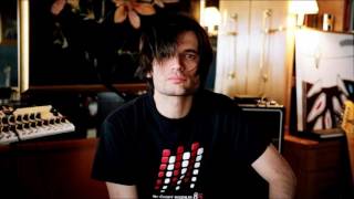 Jonny Greenwood on Soundtracks and Radiohead