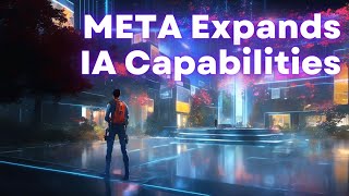 Meta's Biggest Advances in AI: New Investments in Infrastructure