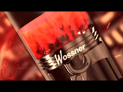 WOSSNER / WÖSSNER STORY OF PERFORMANCE AND EXCELLENCE