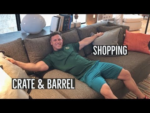 Cb Lounge Sectional