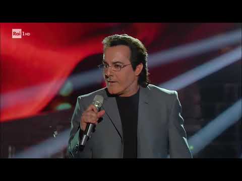 Piero Mazzocchetti interpreta Al Bano Carrisi: "È la mia vita" - Tale e Quale Show 22/09/2017