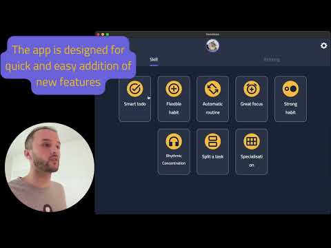 Boost your productivity with Beedone - The Ultimate Task Manager