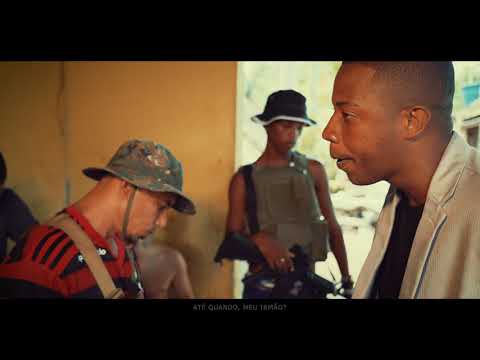 MC Didô de Deus - Queremos Paz (Roda de Fogo) Versão Especial