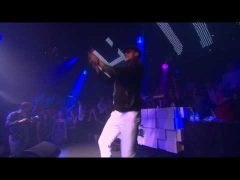 21 Years Carré Willebroek - Super Saturday With Mohombi