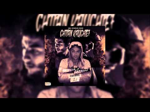 Amine 16-3 // AZ // CAPKEKZ - Chitan Kaychte7 [Maroc-Germany-Espagne #Connection]