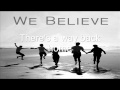 We Believe - David Cook (Offical lyric).wmv 
