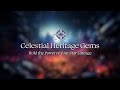 Celestial Heritage Gems - “Hold the Power of Your Star Lineage!”