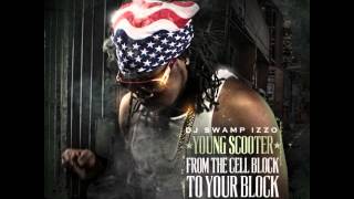 Young Scooter - I Remember ft. BMG Chester | From The Cell Block To Your Block