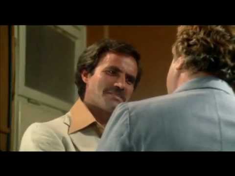 Naples...the Camorra challenges the city, Mario Merola responds.