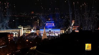 Երևան 10.12.2022
