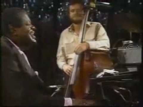 Nils-Henning Orsted Pedersen - Oscar Peterson - Ray Brown
