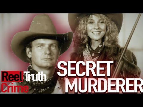 Secret Murderer | Who the (BLEEP) did I Marry | Crime Documentary (True Crime) | Reel Truth Crime