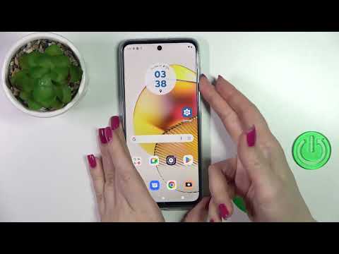 How to Adjust Ringtone Volume on MOTOROLA Moto G73? - Ringtone Settings