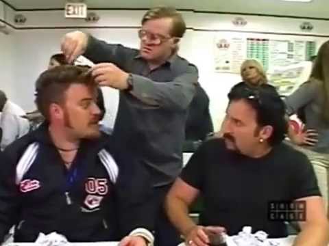 Trailer Park Boys - King of Donair Preharvest